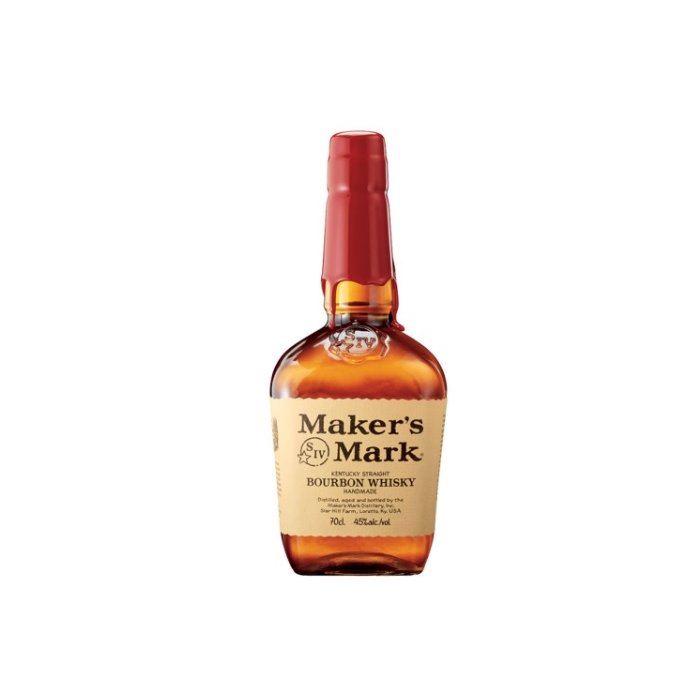 Whisky Maker's Mark 45% 0,7L