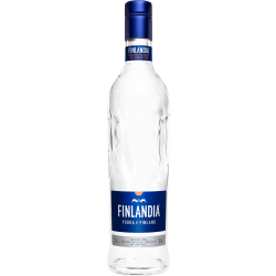 Vodka Finlandia 40% 0,7L