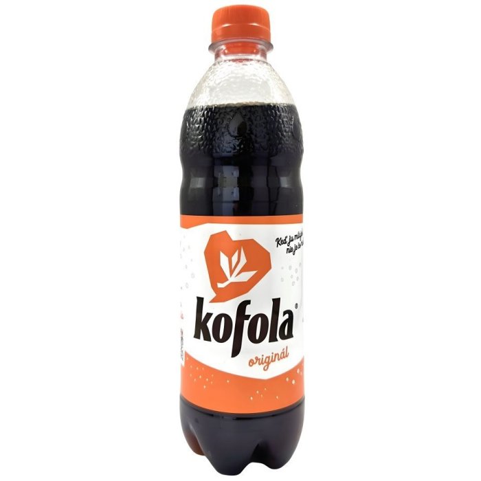 Kofola original 0,5L