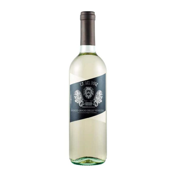 Vino Ca´Del Doge Pinot Grigio 0,75L