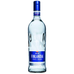 Vodka Finlandia 40% 1L