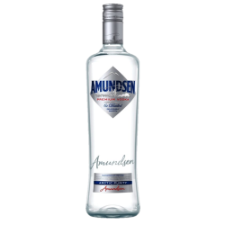 Vodka Amundsen 37,5% 1L