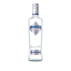 Vodka Amundsen 37,5% 0,7L