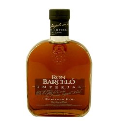 Akcia Rum Barcelo Imperial 38% 0,7L