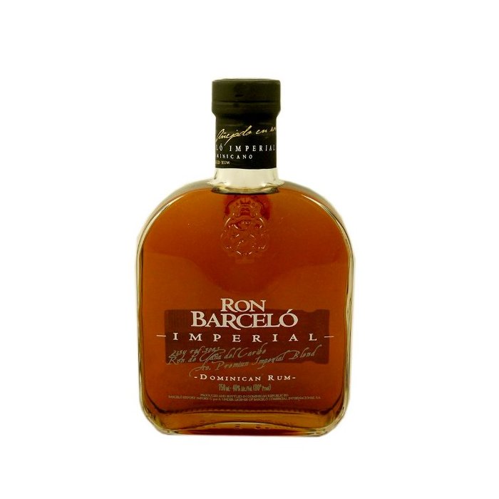 Akcia Rum Barcelo Imperial 38% 0,7L