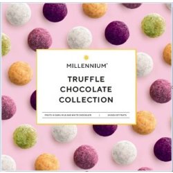 Bonbonboniéra Millenium Truffle 195g