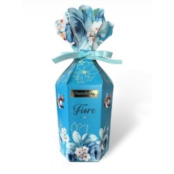 Bonboniéra Chocolady Fiore Latte 130g