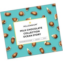 Bonboniéra Millennium Ocean Story 170g