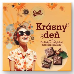 Bonboniéra Smith Krásny deň 75g