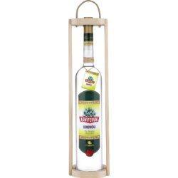 Borovicka Koniferum 37,5% 1,5L 