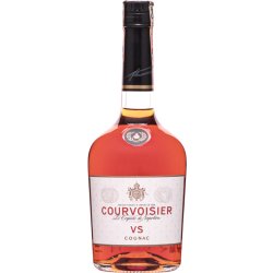 Cognac Courvoisier VS 40% 0,7L