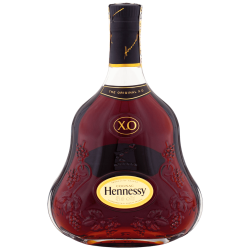 Cognac Hennessy XO 40% 0,7L