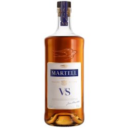 Cognac Martell VS 40% 0,7L