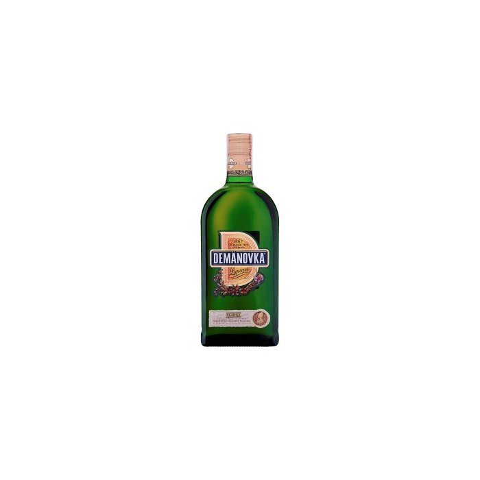 Demänovka Sladká 33% 0,7L