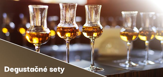 Degustačné sety
