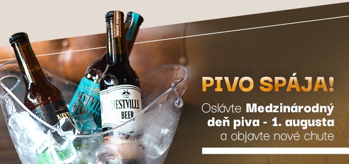 Medzinárodný deň piva
