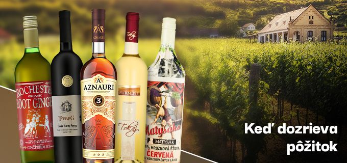 Keď dozrieva pôžitok