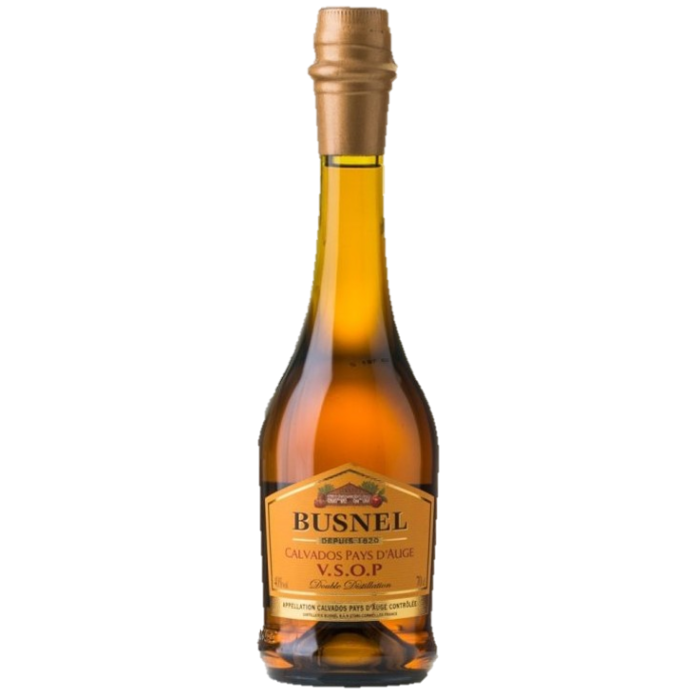 Brandy Calvados Busnel VSOP 40% 0,7L