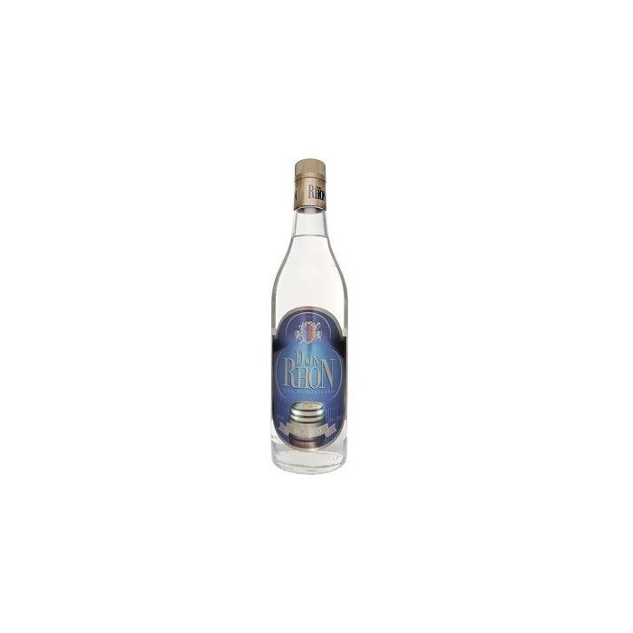 Rum Don Rhon Blanco 37,5% 0,7L