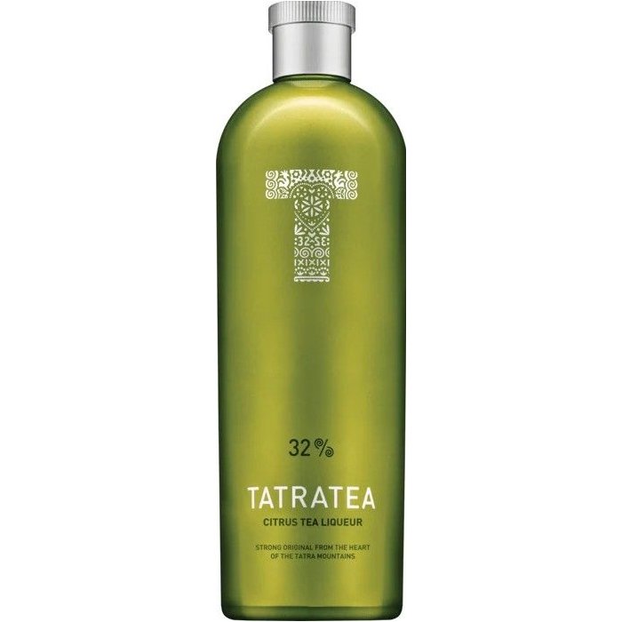 TATRATEA Citrus 32% 0,7L