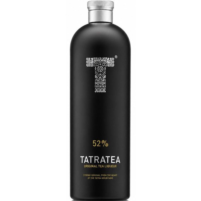 TATRATEA Originál 52% 0,7L