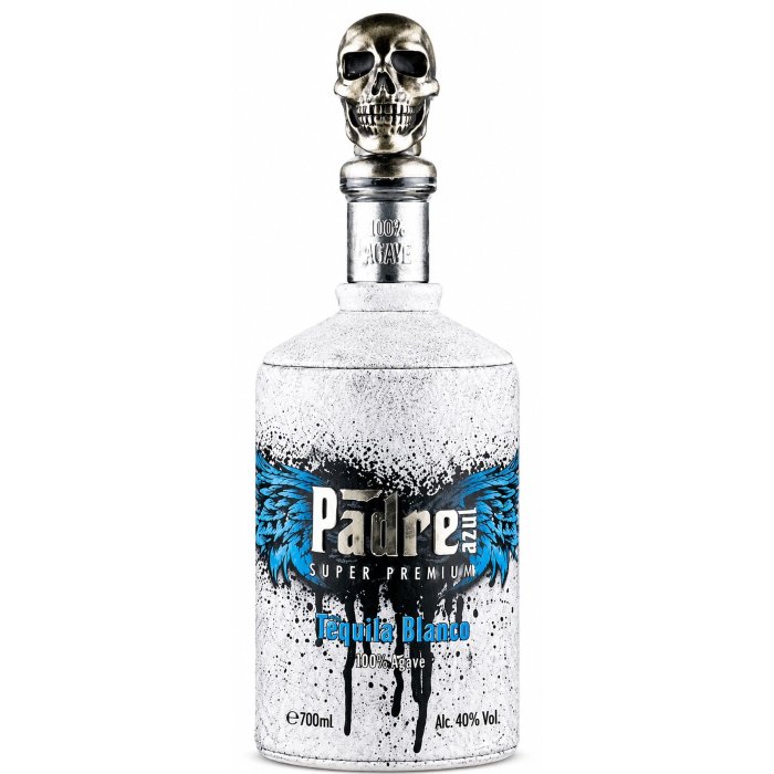 Tequila Padre Azul Blanco 40% 0,7L
