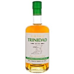 Rum Cane Island Trinidad 40% 0,7L