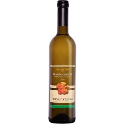 Víno Mrva & Stanko Tramín Červený biele 0,75L