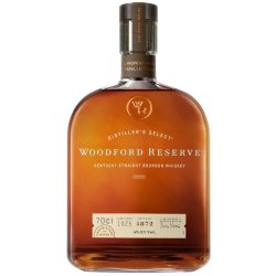 Whisky Woodford Reserve 43,2% 1L
