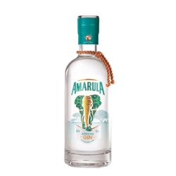 Gin Amarula African 43% 0,7L