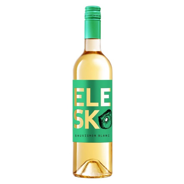 Víno Elesko Element Sauvignon 0,75L