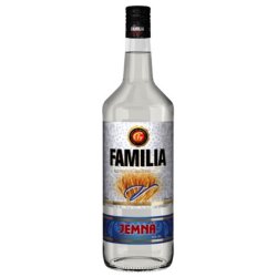 FAMILIA V Jemná 35% 1L