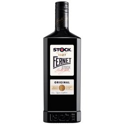 Likér Fernet Stock 35% 1L