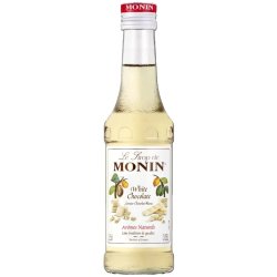 MONIN White Chocolate 0,25L