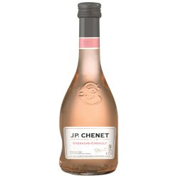 Víno J.P.Chenet Cinsault Grenache ružové 0,25L