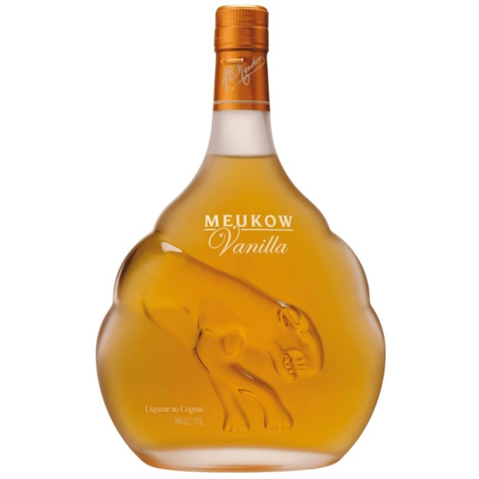 Liker Meukow Vanilla 30% 0,5L