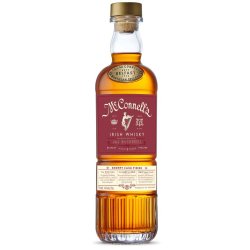 Whisky McConnell's 5 YO 46 % 0,7L