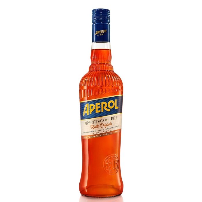 Likér Aperol 11% 1L