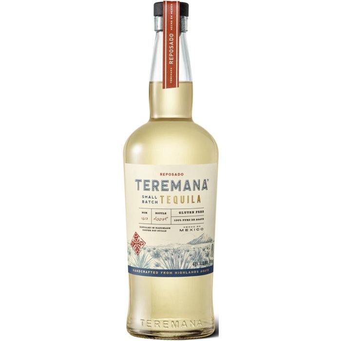 Tequila Teremana Reposado 40%0,7L