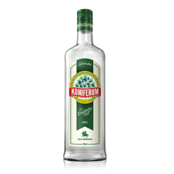 Borovička Koniferum 37,5% 0,7L