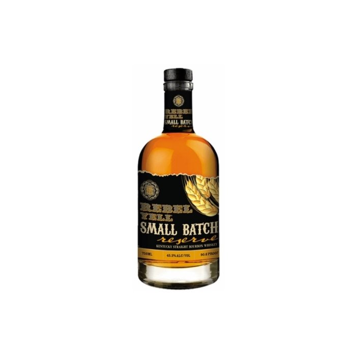 Rum Rebel Yell Reser 45,3% 0,7L