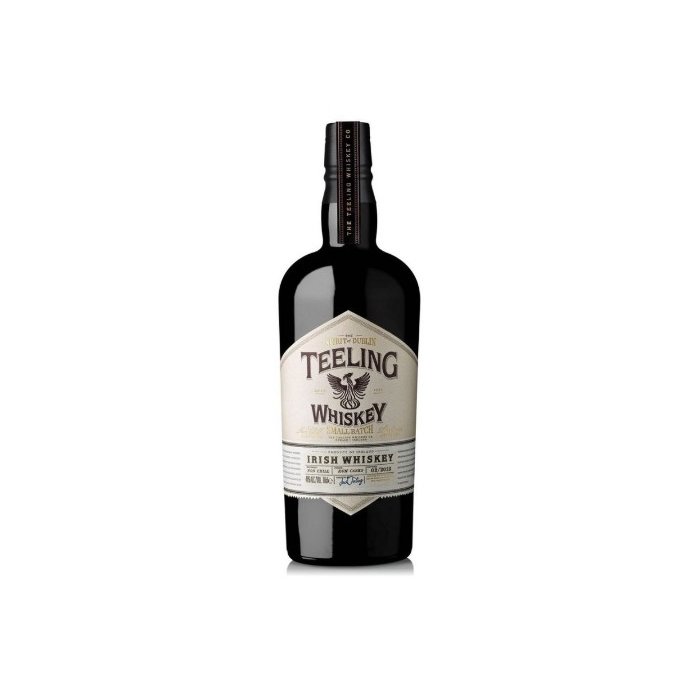 Whisky Teeling Small Batch 46% 1L