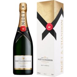 Víno Moët & Chandon Brut Impérial 0,75L 0,75L 