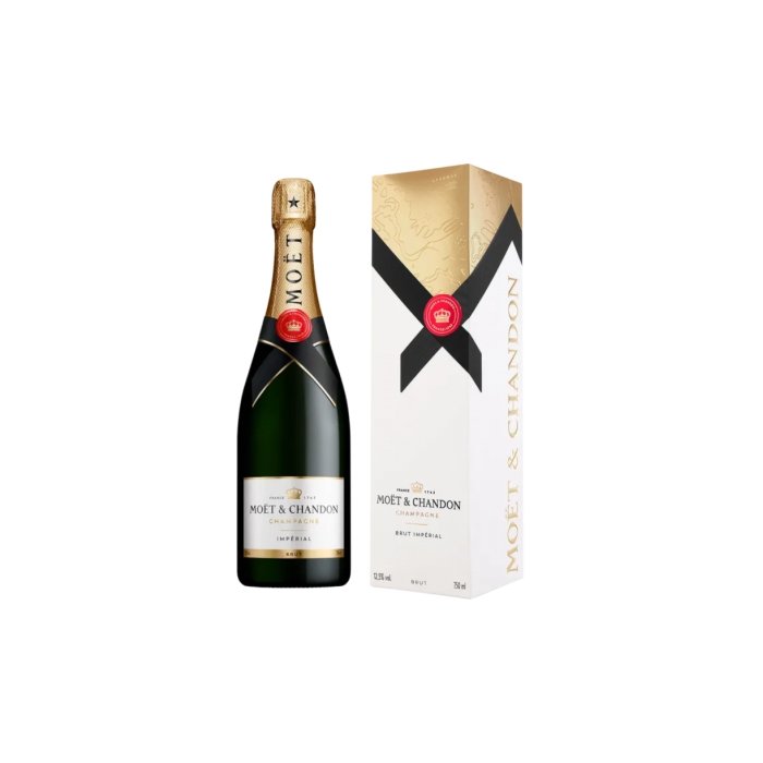 Víno Moët & Chandon Brut Impérial 0,75L 0,75L