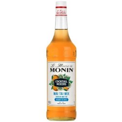 MONIN Mai Tai Mix 1L