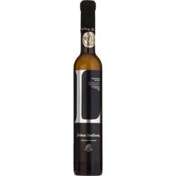 Víno Topoľčianky Rizling Vlašský 0,375L