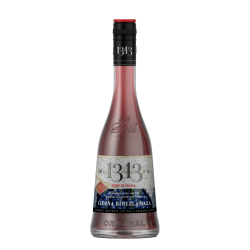 Spiš Originál 1343 Čierna ríbezľa - Baza 38% 0,5L