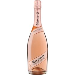 Prosecco Millesimato Rose Dry 0,75L