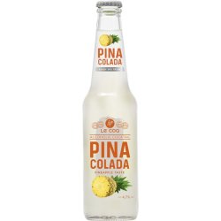 Le Coq Pina Colada 4,7% 0,33L