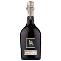 Prosecco Borgo Extra Dry Valdobbiadene 0,75l